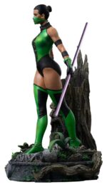 Mortal Kombat Art Scale Statue 1/10 Jade 22 cm - immagine 2