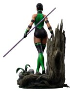 Mortal Kombat Art Scale Statue 1/10 Jade 22 cm - immagine 3