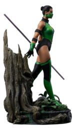 Mortal Kombat Art Scale Statue 1/10 Jade 22 cm - immagine 4