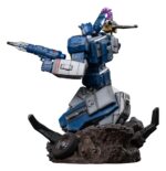 Transformers Demi Scale Statue 1/20 Soundwave 29 cm - immagine 5