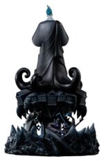 Disney Art Scale Statue 1/10 Hades Deluxe 41 cm - immagine 3