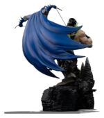 DC Comics Diorama 1/10 Batman vs Bane 33 cm - immagine 3