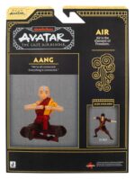 Avatar: The Last Airbender Classic Action Figure Aang (B3) 17 cm - immagine 2