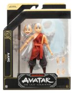 Avatar: The Last Airbender Classic Action Figure Aang (B3) 17 cm - immagine 3