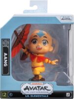 Avatar: The Last Airbender &nbsp;Kawaii Mini Figure Aang (Book 2) 10 cm - immagine 6