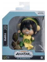 Avatar: The Last Airbender &nbsp;Kawaii Mini Figure Toph (Book 2) 10 cm - immagine 2