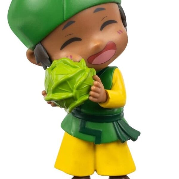 Avatar: The Last Airbender Kawaii Mini Figure Merchant (Book 2) 10 cm