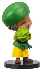 Avatar: The Last Airbender Kawaii Mini Figure Merchant (Book 2) 10 cm - immagine 2