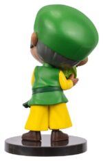 Avatar: The Last Airbender Kawaii Mini Figure Merchant (Book 2) 10 cm - immagine 3