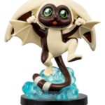 Avatar: The Last Airbender Kawaii Mini Figure Momo (Book 2) 10 cm