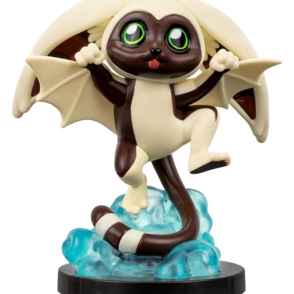 Avatar: The Last Airbender Kawaii Mini Figure Momo (Book 2) 10 cm