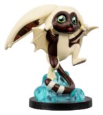 Avatar: The Last Airbender Kawaii Mini Figure Momo (Book 2) 10 cm - immagine 2