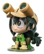 My Hero Academia Mini Figure Froppy 10 cm - immagine 6
