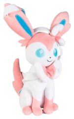 Pokémon Plush Figure Sylveon 20 cm - immagine 2