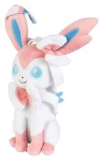 Pokémon Plush Figure Sylveon 20 cm - immagine 3