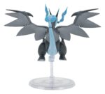 Pokémon Select Super-Articulated Figure Mega Charizard X 15 cm - immagine 2