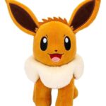 Pokémon Plush Figure Eevee 30 cm