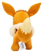 Pokémon Plush Figure Eevee 30 cm - immagine 3