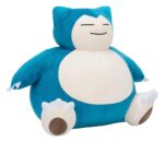 Pokémon Plush Figure Snorlax 30 cm - immagine 3