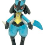 Pokémon Plush Figure Lucario 30 cm