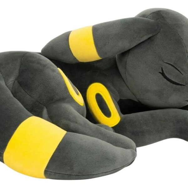 Pokémon Sleeping Plush Figure Umbreon 46 cm