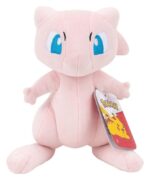 Pokémon Plush Figure Mew 20 cm - immagine 2