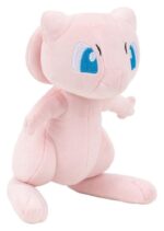 Pokémon Plush Figure Mew 20 cm - immagine 3