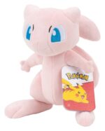 Pokémon Plush Figure Mew 20 cm - immagine 5