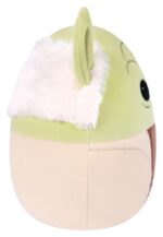 Star Wars Squishmallow Plush Figure Yoda 20 cm - immagine 3