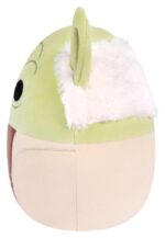 Star Wars Squishmallow Plush Figure Yoda 20 cm - immagine 4