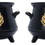 Harry Potter 3D Salt and Pepper Shaker Cauldron