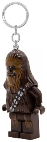 Lego Star Wars Light-Up Keychain Chewbacca - immagine 2