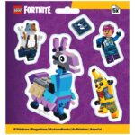 Lego Fortnite Sticker Set Llama (5)