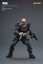 Dark Source Steel Ride Action Figure Prism Squad 8 cm - immagine 4