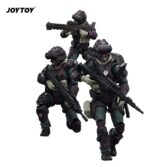 Dark Source Steel Ride Action Figure Prism Squad 8 cm - immagine 5