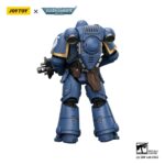 Warhammer 40,000 Action Figure Ultramarines Intercessor 12 cm - immagine 3