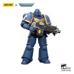 Warhammer 40,000 Action Figure Ultramarines Intercessor 12 cm - immagine 4