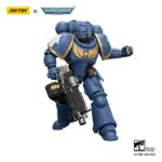 Warhammer 40,000 Action Figure Ultramarines Intercessor 12 cm - immagine 5