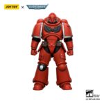 Warhammer 40,000 Action Figure Blood Angels Intercessor 12 cm - immagine 2