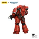 Warhammer 40,000 Action Figure Blood Angels Intercessor 12 cm - immagine 3