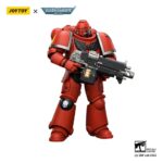 Warhammer 40,000 Action Figure Blood Angels Intercessor 12 cm - immagine 4