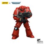 Warhammer 40,000 Action Figure Blood Angels Intercessor 12 cm - immagine 5
