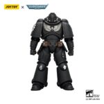 Warhammer 40,000 Action Figure Iron Hands Intercessor 12 cm - immagine 2