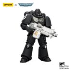 Warhammer 40,000 Action Figure Iron Hands Intercessor 12 cm - immagine 4