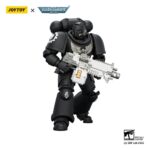 Warhammer 40,000 Action Figure Iron Hands Intercessor 12 cm - immagine 5