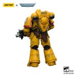 Warhammer 40,000 Action Figure Imperial Fists Intercessor 12 cm - immagine 3