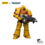 Warhammer 40,000 Action Figure Imperial Fists Intercessor 12 cm - immagine 4