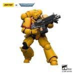 Warhammer 40,000 Action Figure Imperial Fists Intercessor 12 cm - immagine 5