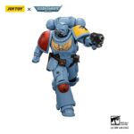 Warhammer 40,000 Action Figure Space Wolves Intercessor 12 cm