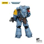 Warhammer 40,000 Action Figure Space Wolves Intercessor 12 cm - immagine 3